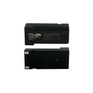  Fuji P600AF Camcorder Battery (EPP 103 2)