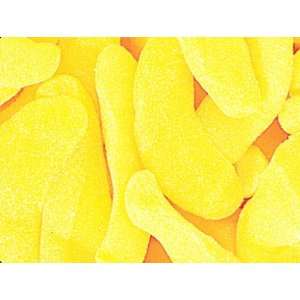 Gummi Bananas4.4LBS Grocery & Gourmet Food