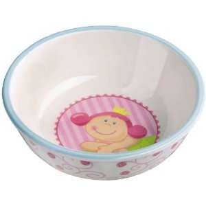  Bowl Princess Rosina Baby