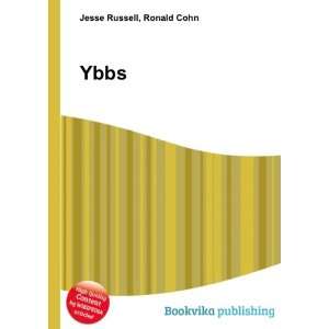  Ybbs Ronald Cohn Jesse Russell Books
