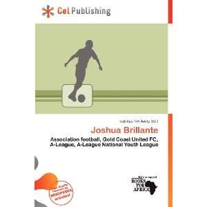    Joshua Brillante (9786200633781) Iustinus Tim Avery Books