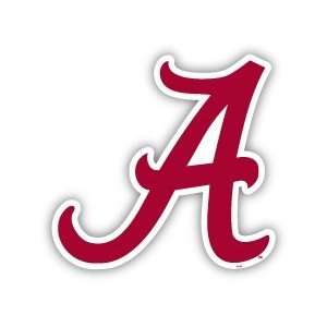  Alabama Crimson Tide 12 Car Magnet