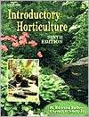 Introductory Horticulture, (0766815676), H. Edward Reiley, Textbooks 