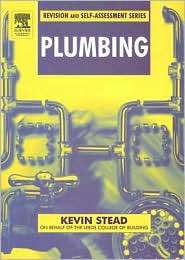 Plumbing, (0340719117), Kevin Stead, Textbooks   