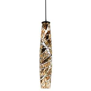  Branches Cylindrical Pendant