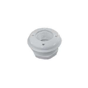  25522 000 000   Vinyl Pool Inlet/Outlet Ftg