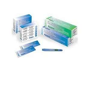  Dynarex 4120 Scalpel Disp #20 Sterile 10/Box Health 