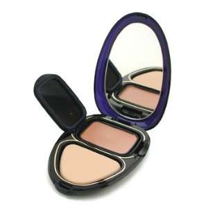 Estee Lauder Revelation Light Responsive Compact Makeup SPF15   # 03 