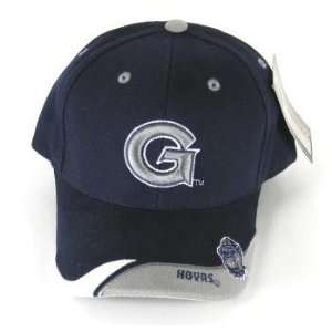 Georgetown Hoyas Adjustable Hat Cap