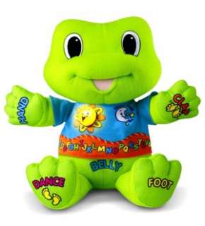   LeapFrog Learning Baby Tad by Leapfrog