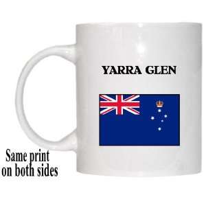  Victoria   YARRA GLEN Mug 
