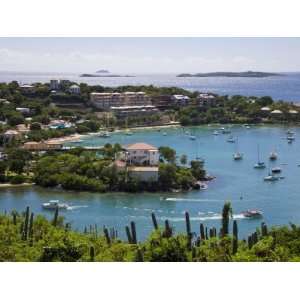  Cruz Bay, St. John, U.S. Virgin Islands, West Indies 