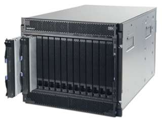IBM 88524XU H Chassis BladeCenter with 3 Year Warranty  