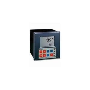  pH Controller, 2 SP, ON/OFF, PID, analog & RS485 output 