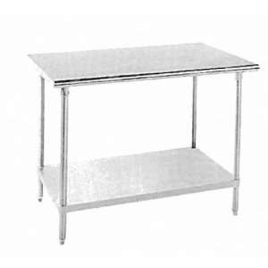  Stainless Steel Work Table 24x36