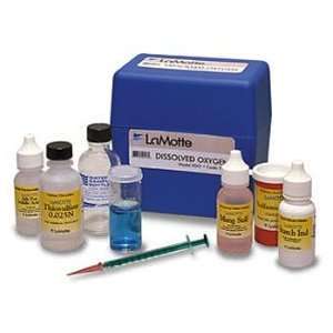LaMotte Nitrate (high range) Water Test Kit  Industrial 