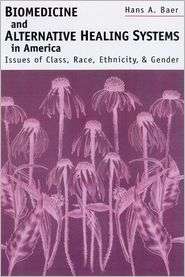   , and Gender, (0299166902), Hans A. Baer, Textbooks   