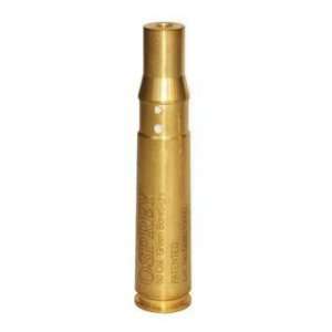   Sight In Your 50 Cal BMG Rifle Stands Alone & H
