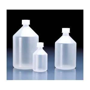  Laboratory Bottles, Polypropylene, Narrow Mouth, BrandTech 