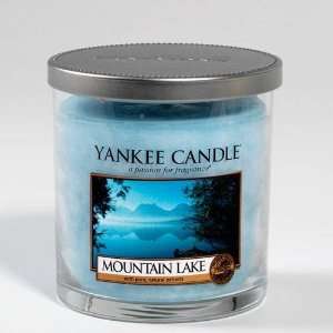  Yankee Candle Mountain Lake Small Tumbler