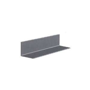  VESTAL MANUFACTURING  C36 3.5X3.5X1/4 PAINTED ANGLE