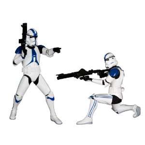  Kotobukiya Star Wars Imperial 501st Legion Clone Trooper 