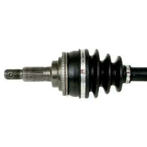  Cardone 60 5039 Remanufactured CV Axle Automotive