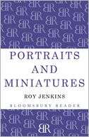 Portraits and Miniatures Roy Jenkins