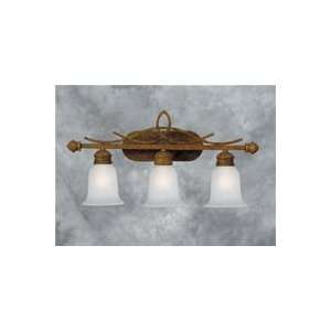  5090 03 17   Forte Lighting   Vanity Light