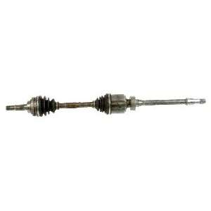  Cardone 60 5092 Remanufactured CV Axle Automotive