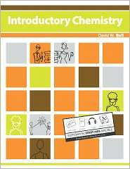   Chemistry, (0032779410), David W. Ball, Textbooks   