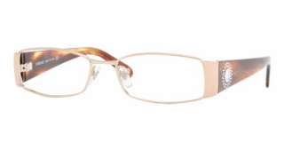 NEW ★ VERSACE ★ VE 1143B 1052 53 Eyewear Frame Eyeglasses Glasses 