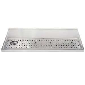  Glass Rinser Tray   51 Inch