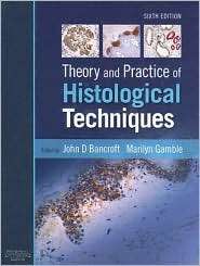   Techniques, (0443102791), John D. Bancroft, Textbooks   