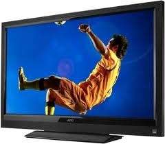 VIZIO E421VO 42 HDTV 1080P TV LCD  845226005381  