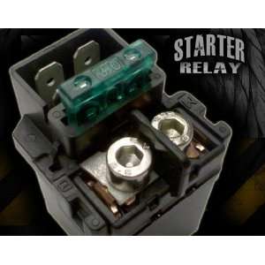  SBW Starter Relay 6352 5279 Automotive