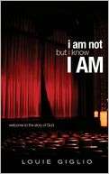   I Am Not But I Know I Am Welcome to the Story of God 
