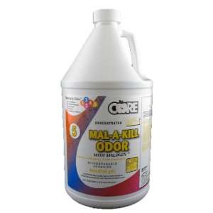 New Generation MO 640 128 Oz. Mal A Kill Odor (Case of 4)  