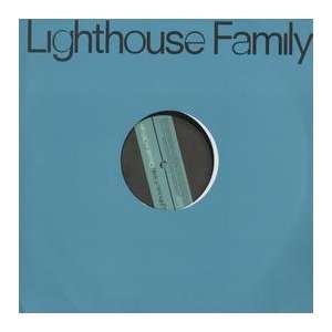    LIGHTHOUSE FAMILY / QUESTION OF FAITH LIGHTHOUSE FAMILY Music