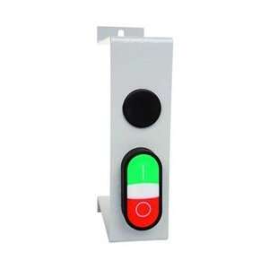 WEG Start/Stop Dual Push Button   w/1 Plug   Field Modification Kit