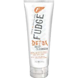  Detox Deep Claenser   200ml/6.76oz Beauty