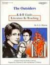   The Outsiders (L I T Guide) by Charlotte S. Jaffe 