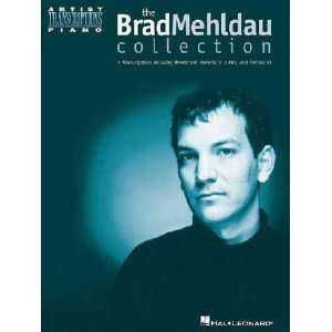  The Brad Mehldau Collection **ISBN 9780634013317 