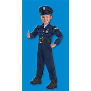  Officer Awesome Toddler Toys & Games
