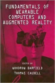   Reality, (0805829024), Woodrow Barfield, Textbooks   