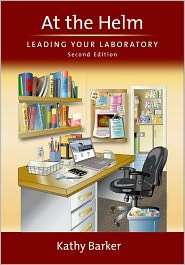   Laboratory, (0879698667), Kathy Barker, Textbooks   