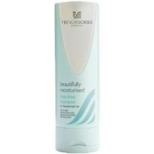   Beautifully Moisturised Frizz Free Fine/Normal Shampoo 250ml Beauty