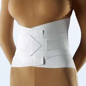   Duo Compression Lumbosacral Support 5500/5502
