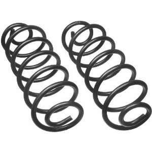  Moog 5543 Constant Rate Coil Spring Automotive