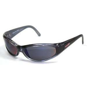  Arnette Sunglasses 2 Deuce Metal Grey Violet Sports 